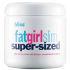 bliss present the Pro-Size FatGirl Slim; a powerful formula that works to promote firmed, contoured and toned skin all-over the body.  Utilising innovative QuSome® encapsulated caffeine, the fast-absorbing cream penetrates deep into skin to help minimise the appearance of cellulite, whilst reducing excess fluid retention to reveal a smoothened, refined look from top to toe.  Results*: 87% saw a firming effect 85% felt a slimming effect 73% noticed a reduction in the appearance of cellulite  *Results reported from an independent clinical study conducted over a 28 day period.  This is not a weight or fat loss product, it should be used in conjunction with regular exercise and a healthy diet.