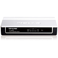 P TP LINK's TL R402M is designed for Small Oce   Home Oce  SOHO  network solutions