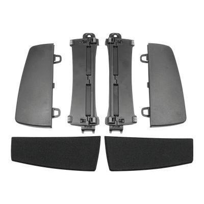 Kinesis Freestyle2 VIP3 Accessory - Keyboard accessories kit - black
