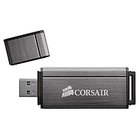 P  b High performance, high capacity, and high style  b   p   p Flash Voyager GS is a large capacity, high performance USB 3.0 flash drive in a sleek, scratch resistant brushed metal enclosure