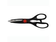 Good Old Values Kitchen Scissors 8.5 Inches Stainless Steel Brand: Good Old Values Type: Serving Tools Color Mapping: Black Style: Contemporary Food Safe: Yes Country of Origin: China