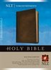 The Slimline Reference Bible in the New Living Translation features a portable size and quality construction for today&apos;&apos;s on-the-go lifestyle