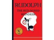 Rudolph the Red-Nosed Reindeer Facsimile Binding: Hardcover Publisher: Applewood Books Publish Date: 1990/10/01 Synopsis: Although the other reindeer laugh at him because of his bright red nose, Rudolph proves his worth when he is chosen to lead Santa Claus' sleigh on a foggy night Language: ENGLISH Pages: 32 Dimensions: 10.75 x 7.75 x 0.25 Weight: 0.60