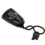 "MotorGuide Wireless Remote FOB for Xi5 Brand New Includes Two Year Warranty, The Motorguide 90100006 wireless remote controls the Xi5 trolling motor