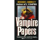 The Vampire Papers Reissue Binding: Paperback Publisher: Random House Publish Date: 1994/08/01 Synopsis: The sequel to I, Vampire, finds the malevolent fiend bent on vengeance, with no rational explanation for his unaltered presence after seventy years--only for the relentless hatred in his dark, impenetrable eyes
