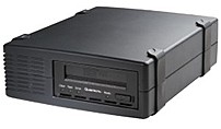 The Quantum DAT 160 tape drive provides the highest capacity and performance in the DDS DAT portfolio for small and medium businesses requiring backward compatibility to previous DDS DAT tape drives.