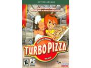 Turbo Pizza
