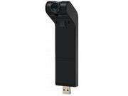 Unified Video Camera, Charcoal