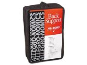 Allegro Economy Back Support Belt - ALG717603 Type: Chair & Furniture Accessories