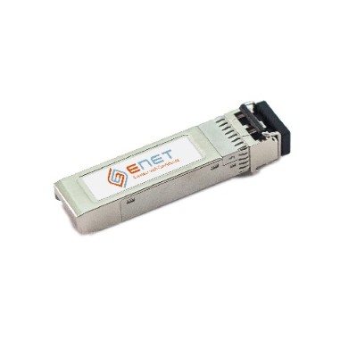 3Com 3CSFP81 Compatible 100BASE-FX SFP 1310nm Duplex LC Connector - 100% Tested Lifetime Warranty and Compatibility Guaranteed.