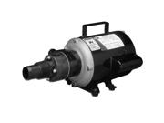 Jabsco Macerator Pump - 115V Type: MARINE PLUMBING SYSTEMS