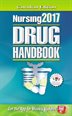 THE best-selling drug guide for nurses &amp; other clinicians...lways dependable, always up to date!Look for these outstanding featuresCompletely updated nursing-focused drug monographs featuring over 3,500 generic, brand-name, and combination drugs in an easy A-to-Z format49 brand-new FDA-approved drugs in this edition&#8212;with 36 new comprehensive drug monographs, alphabetizedandconveniently grouped in a handy &#8220;new drugs sectionOver 6,000 clinical updates&#8212;new dosages and indications, Black Box warnings, adverse reactions, nursing considerations, clinical alerts, and patient teaching informationNEW &#8220;pregnancy-lactation-reproduction heading and &#8220;dialyzable drug logo in each drug monographNEW appendices covering Antidiarrheals and OTC drugsSpecial attention to drug safety issues and concerns &#40;U.S