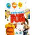 3 Disc Family Fun Box Set including 3 films,  Hop, Dr. Seuss' The Lorax and Despicable Me.  Hop Special Features:    The World of Hop Featurette    The Lorax Special Features:    2D Feature  Seuss to Screen  Seuss it Up    Despicable Me Special Features:    Gru's Rocket Builder Game  Super Silly Fun Land Games