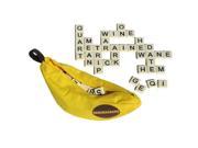 Bananagrams Word Game by Bananagrams Type: Other Accessories Manufacturer Recommended Age: 8 Years Gender: Boys Girls Age: 5-7 Years