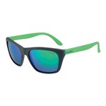 "Bolle Jordan Sunglasses Brand New Includes One Year Warranty, Product # 12141 (Black / Green w/ TNS Green Lens) Product #12139 (Violet / Rose w/ TNS Lens) Product #12140 (Blue/Turquoisew/TNS Blue Lens) Product #12142 (Black w/ TNS Lens) Product #21431 (Black / Red w/ TNS Fire Lens) The Bolle Jordan Sunglasses features a Rectangular shape, with a Single Bridge.The sunglasess have Polycarbonate Lense Material which comes with a Scratch resistant coating to provides Unmatched Precision & Clarity.The Lenses Are Provided with UV Protective coating