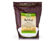 NOW Real Food - Xylitol - 2.5 lbs (1134 Grams) by NOW Type: Alternative Healing Active Ingredients: Serving Size: 1 Teaspoon (4 g)  Servings Per Container: 283   Amount Per Serving / % Daily Value* Calories 10  Calories from Fat 0  Total Fat 0 g / 0 %  Total Carbohydrate 4 g / 1 %  Sugars 0 g Sugar Alcohol 4 g  Sodium 0 mg / 0 %  Protein 0 g    Not a significant source of saturated fat, trans fat, cholesterol, dietary fiber, Vitamin A, Vitamin C, Calcium or Iron