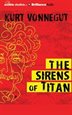 The Sirens of Titan is an outrageous romp through space, time, and morality