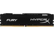 HyperX FURY 8GB 288-Pin DDR4 SDRAM DDR4 2133 (PC4 17000) Desktop Memory Model HX421C14FB/8 Cas Latency: 14 Voltage: 1.2V Timing: 14-14-14 Buffered/Registered: Unbuffered Heat Spreader: Yes Color: Black Features: HyperX HX421C14FB/8 is a 1G x 64-bit (8GB) DDR4-2133 CL14 SDRAM (Synchronous DRAM) 2Rx8, memory module, based on eight 512M x 8-bit FBGA components per module