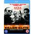 The Killer Elite Based on a true story,  The Killer Elite  races across the globe from Australia to Paris, London and the Middle East in the action-packed account of an ex-special ops agent (Jason Statham) who is lured out of retirement to rescue his mentor (Robert De Niro). To make the rescue, he must complete a near-impossible mission of killing three tough-as-nails assassins with a cunning leader (Clive Owen).