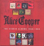 The Studio Albums 1969-1983 (CAB)(15 CD)