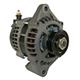 DB Electrical ADR0310 Mercury Alternator For 857006T 875285T1 881248T 889955, Mercury Optimax Racing 1999-2009, Mercury Marine Outboard 115Cxl 115Xl 135XL 150L 150Xl 175L 175Xl Optimax Saltwater