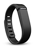 Fitbit Flex Wireless Activity   Sleep Wristband, Black, Small/Large