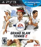Grand Slam Tennis 2 - Playstation 3