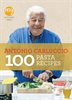 A leading authority on Italian food celebrates a staple of the cuisine Antonio Carluccio&apos;s passion for pasta is complemented by his extensive knowledge