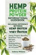 An easy to follow guidebook including everything you need to know about hemp protein powder, also known as hemp powder