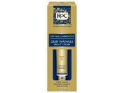 RoC Retinol Correxion Deep Wrinkle Anti-Aging Retinol Night Cream, Oil-Free and Non-Comedogenic, 1 Fl Oz