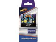 Nerf Bluetooth Speaker