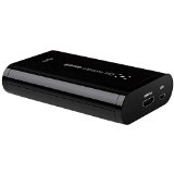 Elgato Game Capture HD 1GC108801000 ,Record PlayStation or Xbox gameplay PC/Mac and share it with your friends and fans