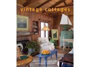 Vintage Cottages Binding: Paperback Publisher: Gibbs Smith Publish Date: 2012/03/01 Synopsis: Reveals how to integrate a vintage cottage theme into a unique and personalized dÃ©cor, with a richly illustrated section on mountain retreats, vintage gardens, seaside cottages, interior decorating and collectibles, color choice, the use of textures and fabrics, and other helpful topics