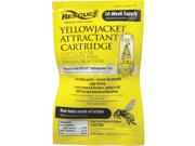 Rescue Yellowjacket Trap Cartdg Type: Other