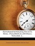Reformationsgeschichte: Mag