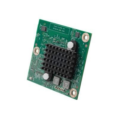 Cisco Fourth-Generation 32-Channel High-Density Packet Voice Digital Signal Processor Module - Voice DSP module - for Cisco 4451-X