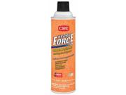 Hydroforce Foaming Citrus All Purpose Cleaner Type: Construction Film
