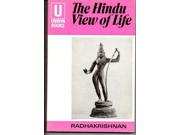 Hindu View of Life (U.Books) Binding: Paperback Publisher: Allen &amp; Unwin Publish Date: 1927-11-30 Weight: 1.11 ISBN-13: 9780042940458 ISBN-10: 0042940451