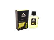 Adidas Pure Game - 3.4 oz EDT Spray Type: Eau de Toilette Size: 3.4 oz