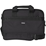Hell's Kitchen Sleeve for 13-Inch MacBook, Black (CLB359BY)