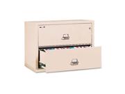 FireKing Insulated Lateral File - FIR23822CPA Type: File Cabinets & Accessories