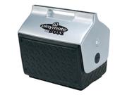 Playmate The Boss Brand: Igloo Size/Dimensions: As Shown Color: As Shown