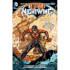 Kyle Higgins sends Nightwing to the Windy City to track down his parent's killer!  After the Joker's attack on the Bat-family, Nightwing finds himself in a new setting with an unlikely ally, The Prankster. Together they are being hunted by the mysterious Mask Killer while Dick tries to find the man who killed his parents, Tony Zullo. Twists and surprises are at every turn in this exciting new chapter of Nightwing!