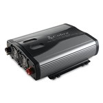 "Cobra CPI1575 Brand New Includes One Year Warranty, The Cobra CPI1575 is a 12 volt DC to 120 volt AC power inverter with 1500 watts continuous power handling and 3000 Watts peak power