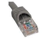 PatchCord 3 Cat5E Gray Electrical Outlet Plug Type: See Details