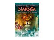 The Chronicles of Narnia-Lion, Witch and Wardrobe(DVD / FF 1.33 / SP-FR-Both) Synopsis: Prepare to enter another world when Walt Disney Pictures and Walden Media present C.S