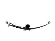 Hellwig LP-15 Load Leveler Helper Spring Features: Designed For Heavier Loads    Increase Spring Rate    Increase Stability Height: 2.50" Width: 5.88" Length: 26.75" Weight: 20.00 lbs