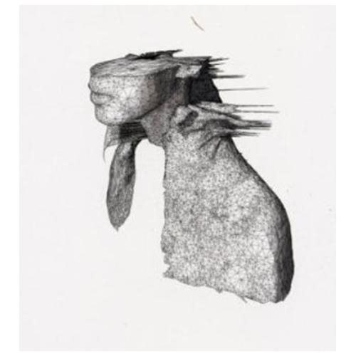 Coldplay's follow-up to Parachutes picks up where they left off. Thanks in part to Chris Martin's ethereal voice and the sweeping lines that emanate from Jonny Buckland's guitar, Coldplay's melodies luxuriate songs like, "The Scientist," and "A Whisper."