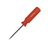 Malco A0 USA Made Regular Grip Scratch Awl, 1/8"