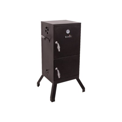 Char-broil 14201876 - Charcoal smoker
